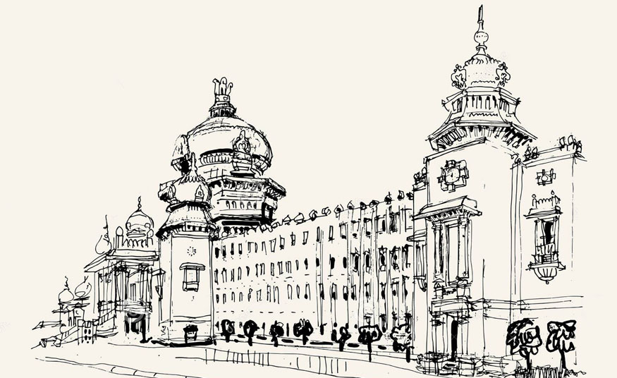 Bangalore