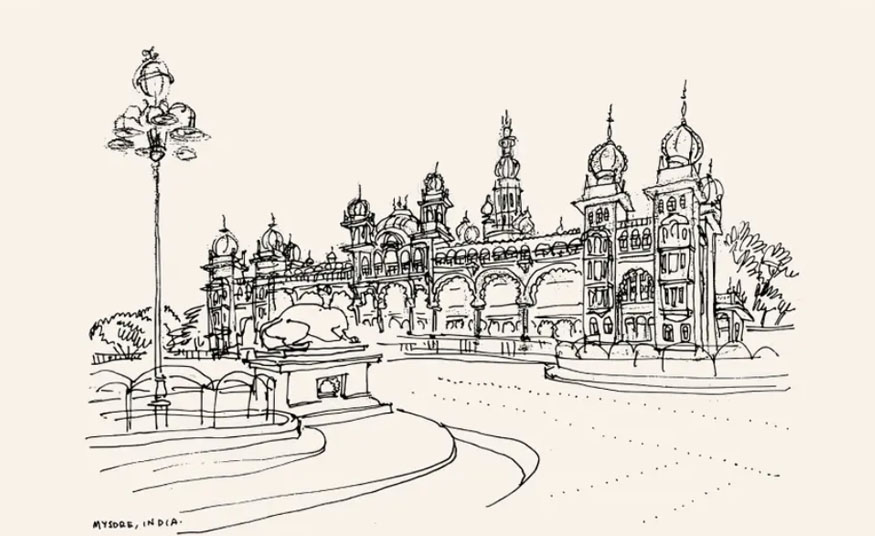 Mysore