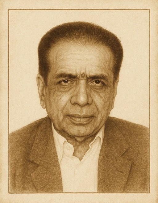 C.V.L. Sastry