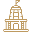 Temple Renovations & Community Events